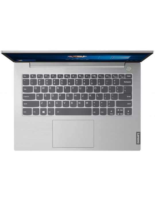  Laptop - Lenovo ThinkBook 14 i5-1035G1-8GB RAM-1TB-AMD Radeon R630-2GB Dedicated-14 FHD-Dos-Mineral Grey