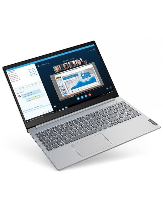  Laptop - Lenovo ThinkBook 15 i5-1035G1-8GB RAM-1TB-AMD Radeon R630-2GB Dedicated-15.6 FHD-Dos-Mineral Grey