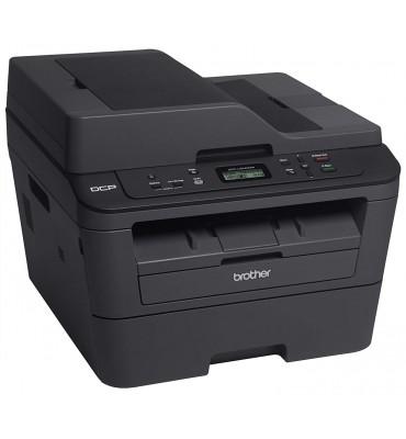Printer Brother DCP-2540DW -B/W Laser Technology-Print-Scan-Copy