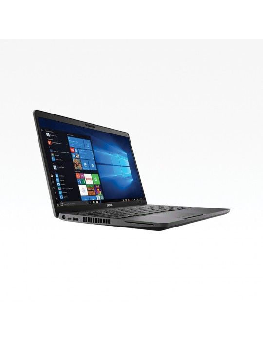  Laptop - DELL Latitude E5500-Intel Core i5-8365U-4G-1TB-Intel® UHD Graphics 620-15.6 inch-DOS-Black