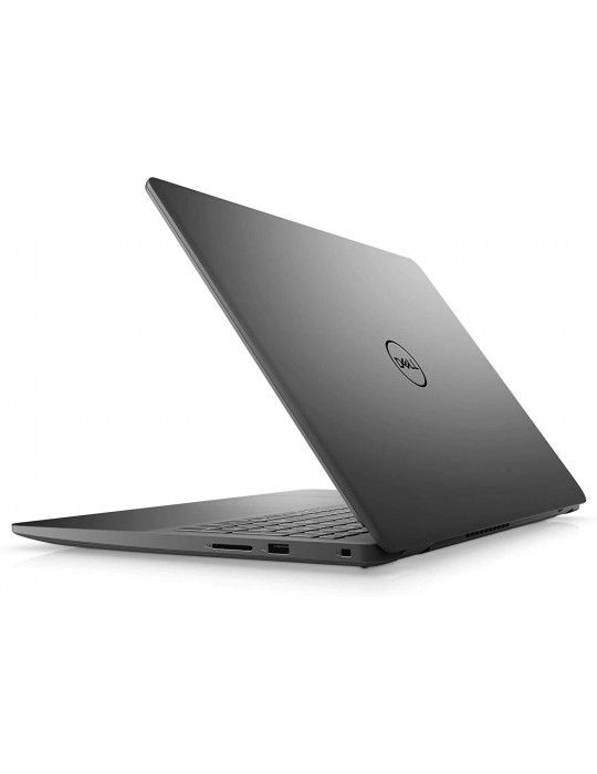  Laptop - Dell Inspiron 3501 i3-1005G1-4GB-1TB-Intel Graphics-15.6 HD-DOS-Black