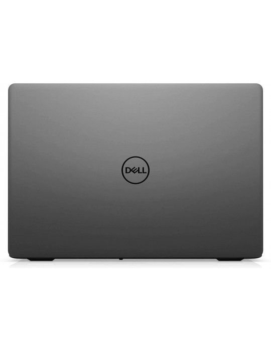  كمبيوتر محمول - Dell Inspiron 3501 i3-1005G1-4GB-1TB-Intel Graphics-15.6 HD-DOS-Black