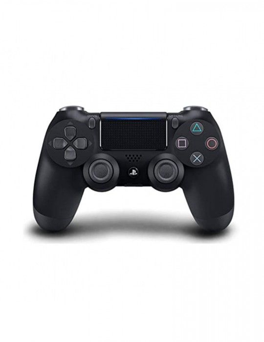  بلاي ستيشن - Sony PlayStation 4 Slim 1TB Console-2 DualShock 4 Controller (Official Warranty)