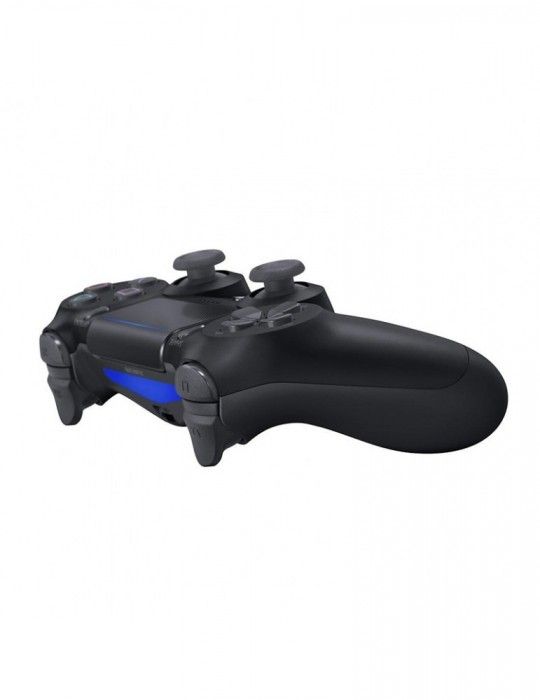  بلاي ستيشن - Sony PlayStation 4 Slim 1TB Console-2 DualShock 4 Controller (Official Warranty)