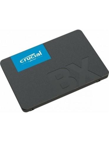 SSD Crucial 1TB 2.5 Bx500