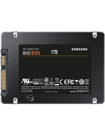 SSD HDD EVO 860 Samsung 1TB 2.5