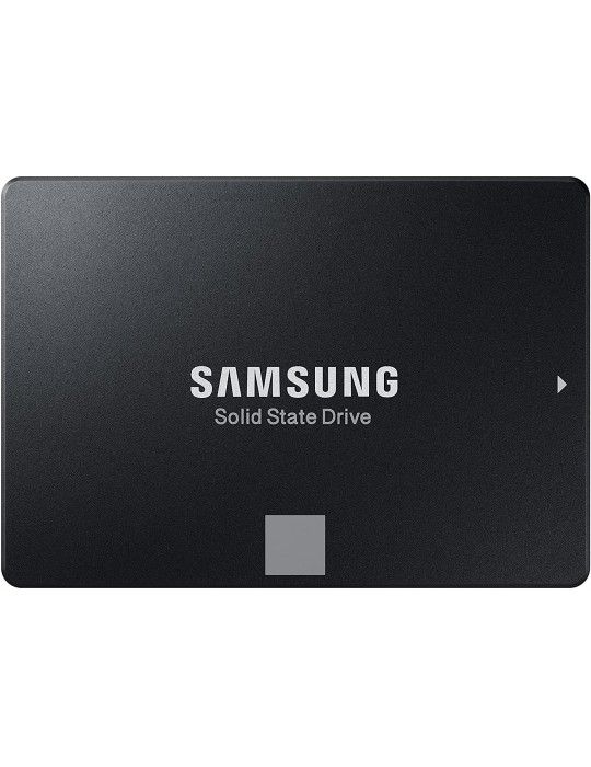  Hard Drive - SSD HDD EVO 860 Samsung 1TB 2.5