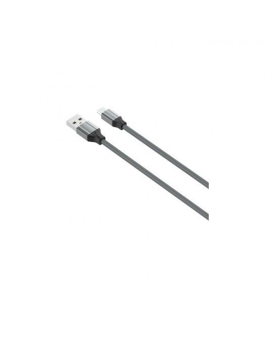  Mobile Accessories - Ldnio LS441 Lighting-Fast Charging cable-1M