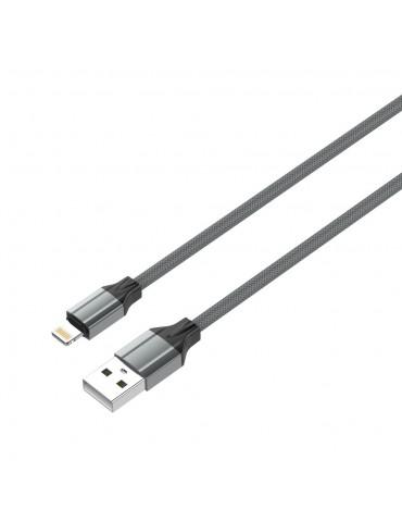 Ldnio LS441 Lighting-Fast Charging cable-1M