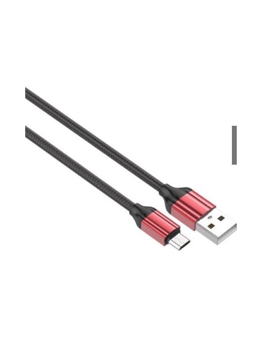  Mobile Accessories - Ldnio LS431 micro-Fast Charging cable-1M
