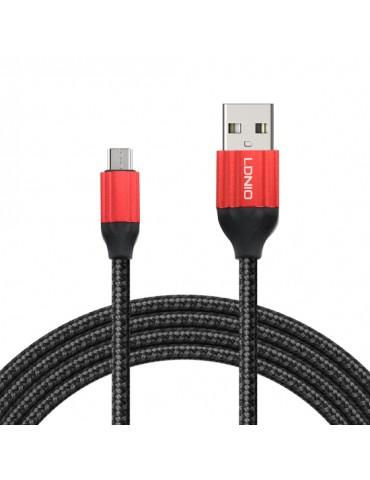 Ldnio LS431 Type-C-Fast Charging cable