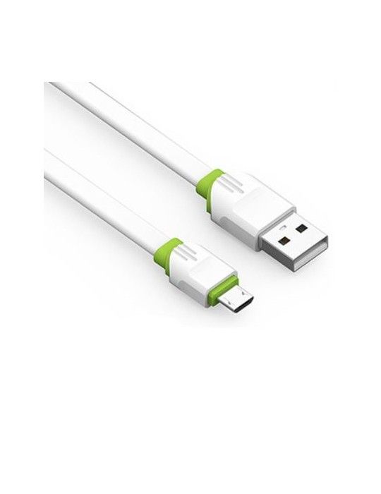  Mobile Accessories - Ldnio LS34 micro-Fast Charging cable-1M