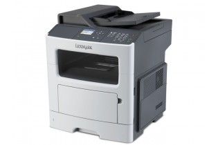  Laser Printers - Printer Lexmark MX317DN 3in1