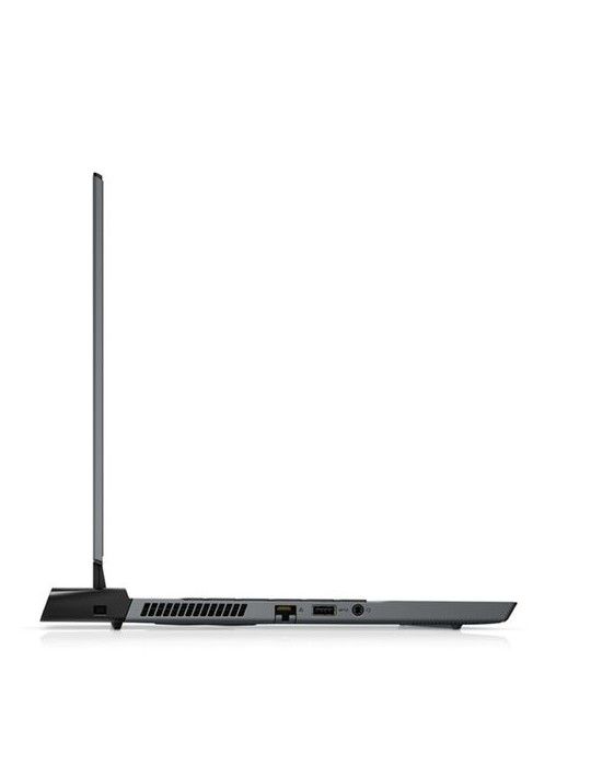  كمبيوتر محمول - Dell Alienware M15 R3 i7-10750H-16GB-SSD 512GB-RTX2060-6GB-15.6 FHD 144Hz-Windows 10-Black