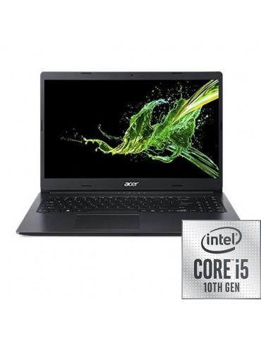 ACER-Aspire 3 A315-57G-55L4-Intel® Core™ i5-1035G1-8GB-1TB-NVIDIA® GeForce® MX330 2GB-15.6 FHD-Win10-Black