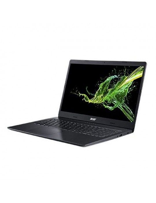 Laptop - ACER-Aspire 3 A315-57G-55L4-Intel® Core™ i5-1035G1-8GB-1TB-NVIDIA® GeForce® MX330 2GB-15.6 FHD-Win10-Black