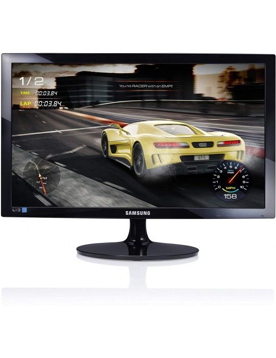  Monitors - LED 24 Samsung-SD332