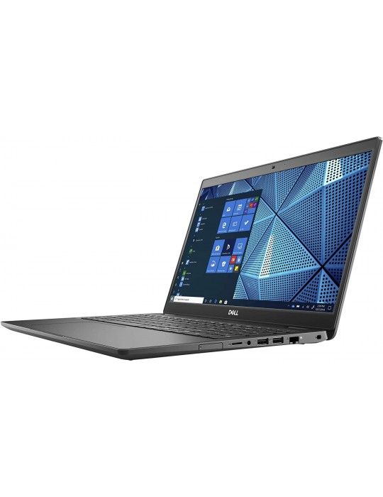 Laptop - Dell Latitude E3510 i7-10510U-8GB-1TB-MX230-2GB-15.6 HD-DOS-Black