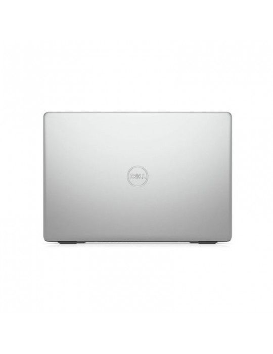  Laptop - Dell Inspiron 5593 i5-1035G1-8GB-SSD512-MX230-2G-15.6 FHD-DOS-Silver