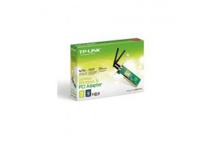  Networking - PCI Wireless LAN TP-Link 300Mbps (851ND)