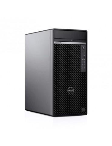 Dell Optiplex 7080 i7-10700-4GB-1TB-Intel Graphics-DOS-3Yrs warranty