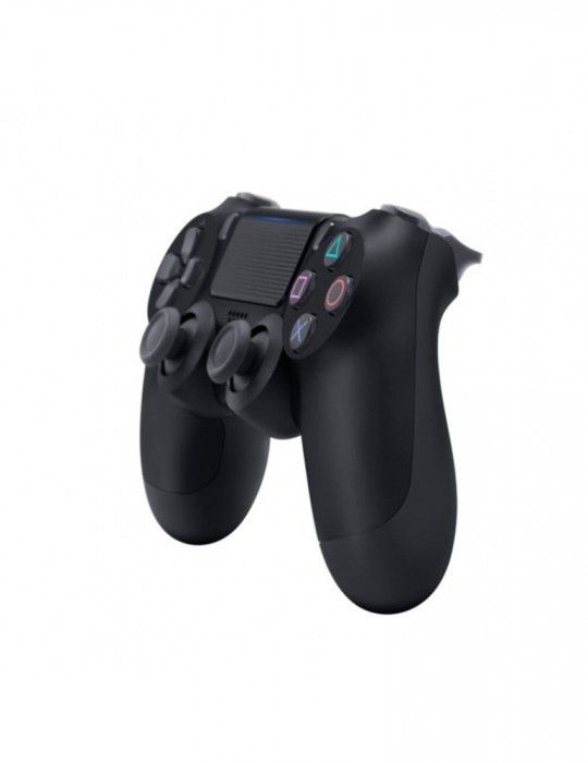  بلاي ستيشن - PlayStation® 4 Pro 1TB Console 4K-2 DUALSHOCK®4 Controller(Official Warranty)
