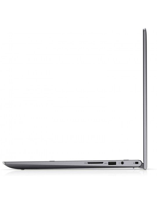  Laptop - Dell Inspiron 5400 2-in-1 i7-1065G7-12GB-SSD 512 TB-Intel UHD Graphics-14 FHD Touch-Win10-TITAN GREY