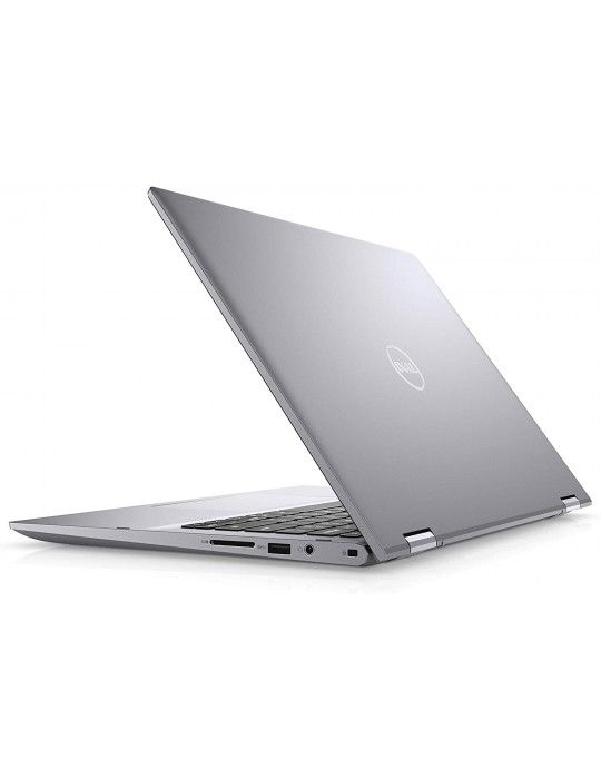  Laptop - Dell Inspiron 5400 2-in-1 i7-1065G7-12GB-SSD 512 TB-Intel UHD Graphics-14 FHD Touch-Win10-TITAN GREY