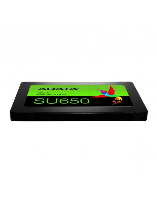  هارد ديسك - SSD ADATA 120GB 2.5 SATA SU650