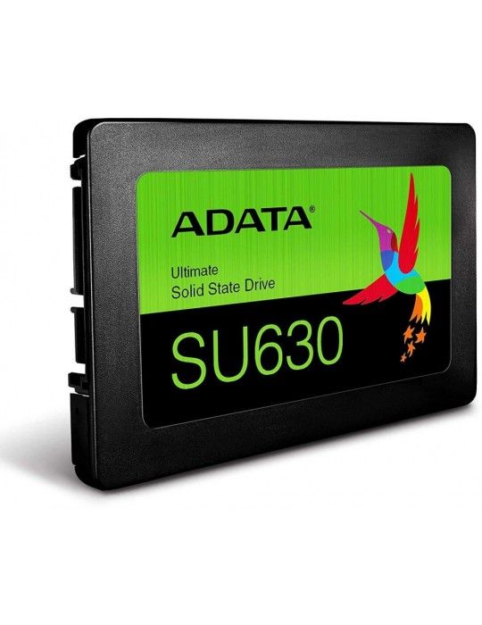  SSD - SSD ADATA 480GB 2.5 SATA SU630