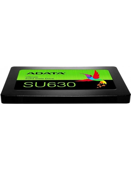  SSD - SSD ADATA 480GB 2.5 SATA SU630