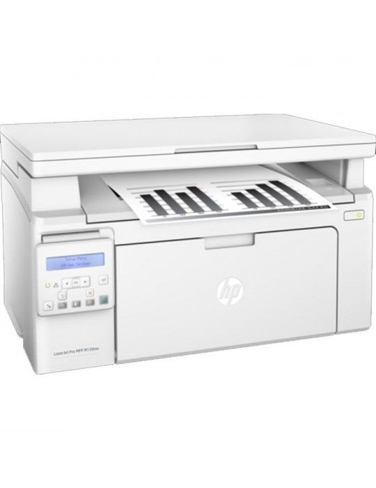  Laser Printers - Printer HP LaserJet pro MFP M130nw