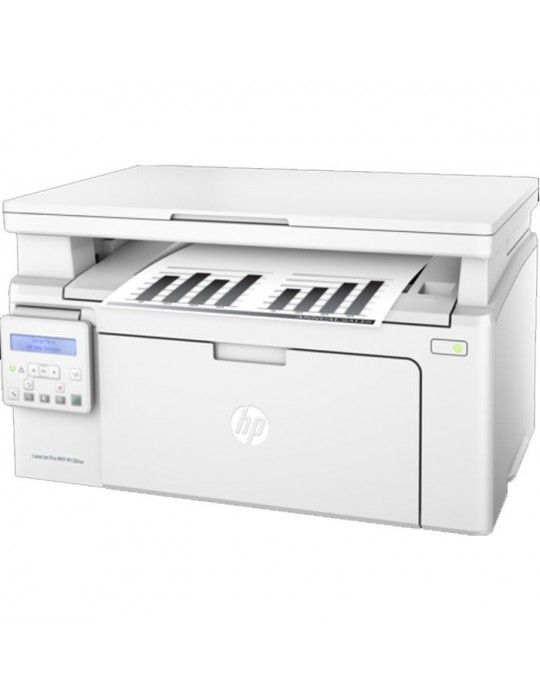  Laser Printers - Printer HP LaserJet pro MFP M130nw