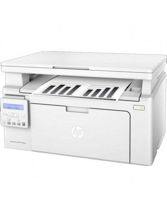  طابعات ليزر - Printer HP LaserJet pro MFP M130nw