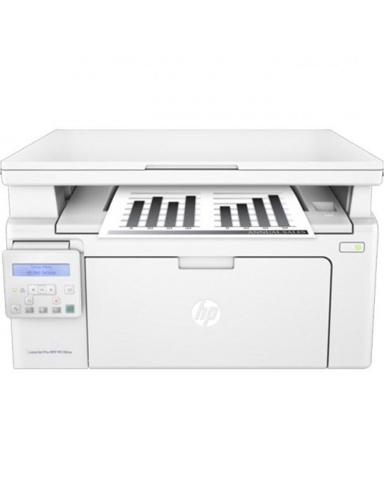  Laser Printers - Printer HP LaserJet pro MFP M130nw