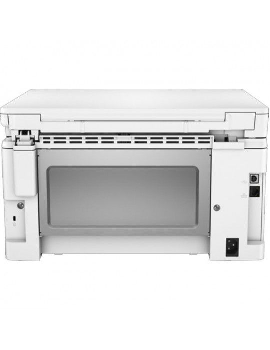  طابعات ليزر - Printer HP LaserJet pro MFP M130nw
