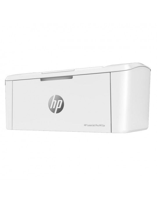  Laser Printers - Printer HP LaserJet Pro M15a