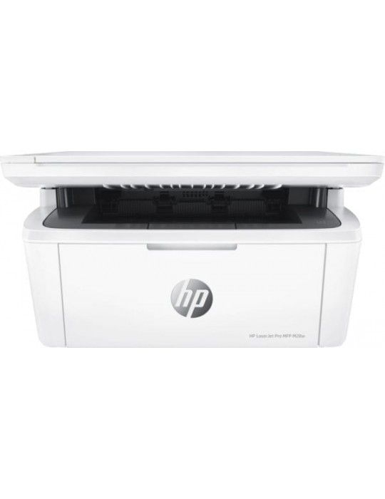  Laser Printers - Printer HP LaserJet pro MFP 28w