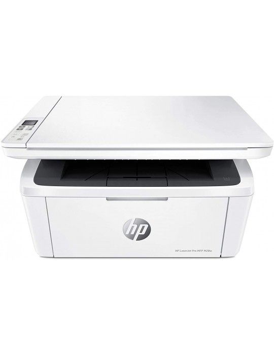  Laser Printers - Printer HP LaserJet pro MFP 28w