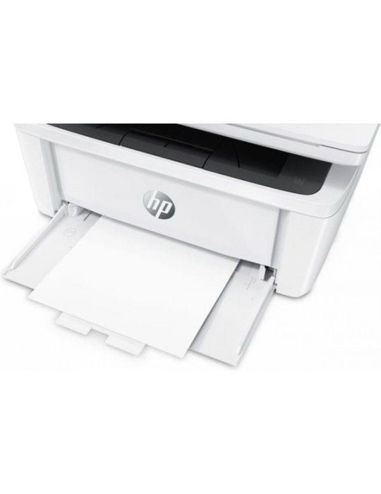  Laser Printers - Printer HP LaserJet pro MFP 28w