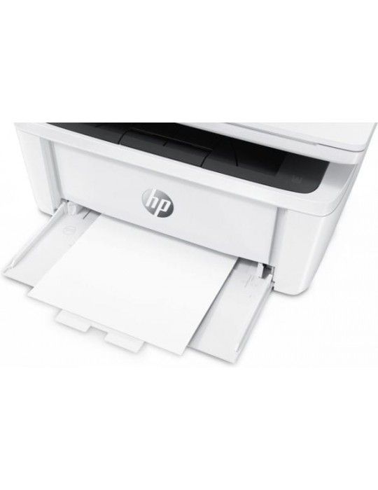  طابعات ليزر - Printer HP LaserJet pro MFP 28w