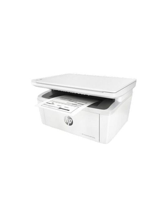  طابعات ليزر - Printer HP LaserJet pro MFP 28a