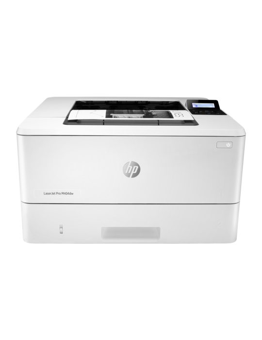  Laser Printers - Printer HP LaserJet Pro M404dw