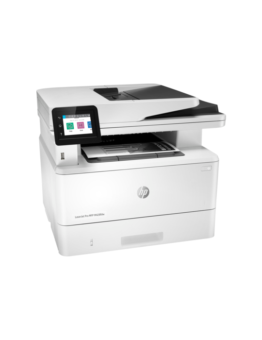  Laser Printers - Printer HP LaserJet Pro MFP M428fdw