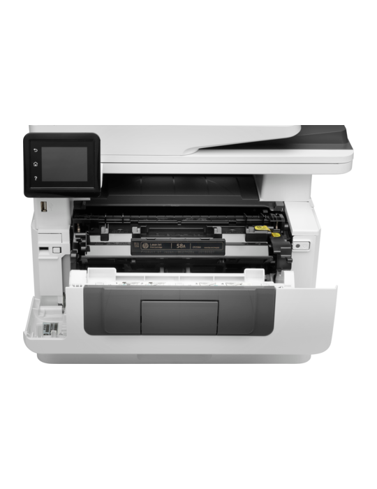  Laser Printers - Printer HP LaserJet Pro MFP M428fdw
