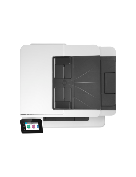  Laser Printers - Printer HP LaserJet Pro MFP M428fdw