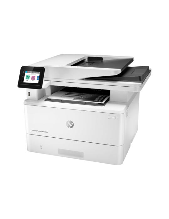  Laser Printers - Printer HP LaserJet Pro MFP M428fdw