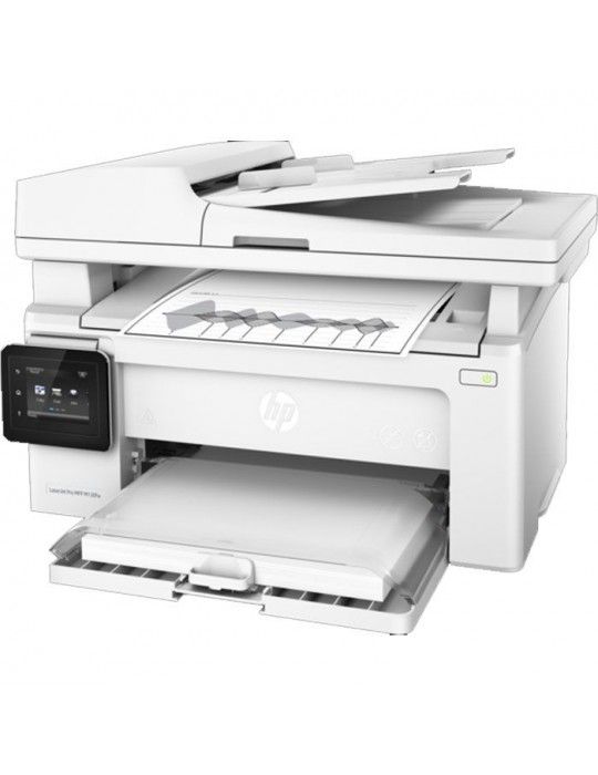  Laser Printers - Printer HP LaserJet pro MFP M130fw