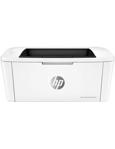 HP LaserJet Pro M15w