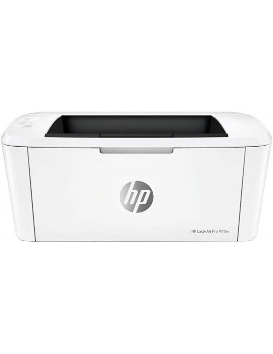  طابعات ليزر - Printer HP LaserJet Pro M15w